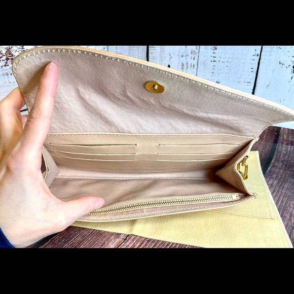 Louis Vuitton Sunset Boulevard Clutch shoulder bag - Picture 11 of 16